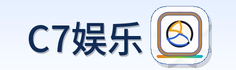 C7娱乐 Logo